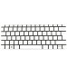 Laptop keyboard for HP Stream 11-r000na